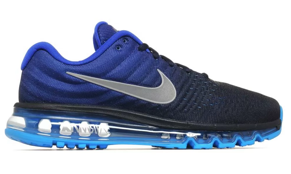 Nike Air Max 2017 Blue